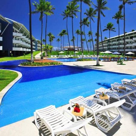 Porto De Galinhas Flat Ancorar Lägenhet Exteriör bild