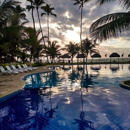 Porto De Galinhas Flat Ancorar Lägenhet Exteriör bild